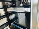 西门子(SIEMENS)嵌入式蒸箱蒸汽炉30种自动程序56L精准控温 CD289ABS0W CD289ABS0W+HB233ABS1W蒸烤套装 实拍图