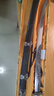 器无形龙泉市宝剑龙啸清刀绣春刀雁翎刀防身工艺品一体刀剑冷兵器未开刃 款式二 实拍图