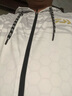 达亿瓦（DAIWA） 新款 一击防晒服 防紫外线钓鱼防晒衣衣夏季冰丝透气长裤 春夏 22款 连帽款防晒上衣 金色 XL 实拍图