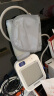 欧姆龙（OMRON）【行业销冠】电子血压计血压仪家用血压测量仪器医用高精准U724J 实拍图