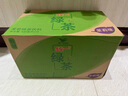 统一 绿茶 500ml*15瓶 茶饮料 整箱装（新老包装随机发货） 实拍图
