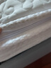 艾美悦（IMY-HOME）席梦思床垫1.8m独立弹簧软垫家用双人软硬两用可定制3E椰棕垫床垫 D款偏硬睡感 适合腰痛人群使用 1800mm*2000mm 实拍图