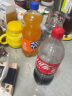 可口可乐（Coca-Cola）汽水碳酸饮料整箱装大瓶 家庭分享装888ml瓶装 混合装888mlx3瓶 实拍图