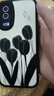vivo iQOO Neo9 16GB+256GB 格斗黑第二代骁龙8 自研电竞芯片Q1 IMX920 索尼大底主摄 手机 实拍图
