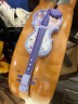 迪士尼(Disney)音乐小提琴 冰雪奇缘仿真小提琴男女孩初学者启蒙儿童音乐早教乐器SWL655生日礼物礼品送女友 实拍图
