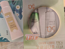 百雀羚（PECHOIN）防晒霜草本美白防晒乳SPF50+长效隔离防晒伤轻薄男女士护肤送礼物 草本防晒乳60g 实拍图