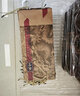 臻臻上品中国风特色礼品送老外丝绸画卷轴挂画丝绸传统工艺品出国商务礼品 织锦《长城颂》136X32公分 实拍图