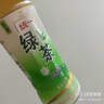 统一 绿茶 500ml*15瓶 茶饮料 整箱装（新老包装随机发货） 实拍图