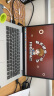 联想笔记本电脑 S14酷睿i5超轻薄本 14英寸小新品pro14大学生商务办公设计手提游戏本 十核i5-1235U 16G内存 512G固态 IPS高清防眩光 精装升级 低蓝光护眼 晒单实拍图