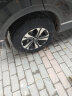 邓禄普（DUNLOP）轮胎/汽车轮胎 235/65R17 108V XL SP SPORT FM800 适配Q5/CR-V 实拍图