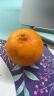 鲜火新鲜沃柑 橘子柑橘新鲜水果应季礼盒新鲜生鲜整箱水果柑桔 精选5斤装（60-65mm） 实拍图