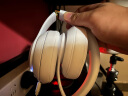 博士Bose/Beats无线消噪耳机 蓝牙降噪耳机 二手博士蓝牙耳机 游戏耳机 Beats Studio3 Wireless 实拍图