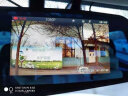趣苑新款360度 车载行车记录仪双镜头 高清夜视雷达测速 全景倒车影像 HD单镜头+大礼包 实拍图