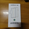 Smorss 【2片装】适用荣耀Play7T/Play6T钢化膜honorPlay7T手机膜 全屏覆盖高清防磨淡指纹玻璃贴膜 实拍图