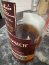格兰多纳（GLENDRONACH）12年 苏格兰 单一麦芽威士忌 700ml 进口洋酒  实拍图
