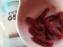 俘获狗狗零食火腿肠宠物鸭肉香肠大型犬训练奖励水晶肉肠小狗零食 鸭肉水晶肠80g 实拍图