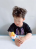 马丁兄弟咕咕鸟智能ai语音对话玩具儿童唱歌说话电动玩具仿真玩具婴儿 实拍图