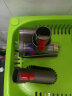Dyson戴森吸尘器V8 SV25 FF NI 无绳吸尘器家用手持吸尘器除螨吸猫毛 晒单实拍图