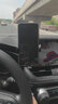腾韵适用于2023款丰田RAV4荣放车载手机专用支架rv4手机架汽车用品23 重力款  23款RAV4荣放10.25英寸 实拍图