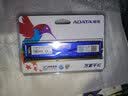 威刚（ADATA）威刚8G内存 万紫千红8g内存条台式机电脑内存DDR3 1600 8G 兼容1333  4G  游戏威龙XGP 马甲 威刚8G DDR3 1600 XPG蓝 实拍图
