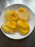 笨小子[界首馆]安徽特产糖心变蛋农家自制变鸡蛋松花蛋皮蛋兰二嫂 烫心20枚1100g 实拍图