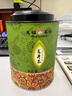 天福茗茶龙井  春意龙井浙江绿茶100G罐装茶叶2025新茶春茶绿茶 实拍图