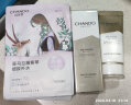 自然堂（CHANDO）自然堂美白修颜防晒乳SPF40PA+++40mL(清爽补水长效持久美白防晒) 实拍图