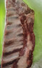 羊家旺宁夏滩羊肉 生鲜羊肉现宰整只羊半只乳羔羊羊腿羊排礼盒源头直 滩羊20斤羔羊整只（按单现杀） 实拍图