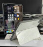 Apple iPad Pro 11英寸平板电脑 2022款 第4代(128G WLAN版/M2芯片Liquid视网膜屏/MNXD3CH/A) 深空灰色 实拍图