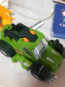 伟易达（Vtech）变形恐龙 守护者霸王龙 超变吉普车 3-8岁 男孩玩具 儿童生日礼物 实拍图