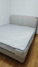 顾家家居（KUKA）床垫弹簧竹炭椰棕偏硬床垫0001G梦想垫青少年/老人版床垫1.8X2米 实拍图
