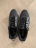 亚瑟士ASICS男鞋女鞋舒适运动鞋耐磨透气越野慢跑鞋 GEL-VENTURE 6 黑灰色(男款） 44 实拍图