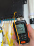 TriBrer信测APM52NC-V01光功率计1mW红光笔LED网络线序一体机高精度光网络测试可充电C型(-50～+26dBm) 实拍图
