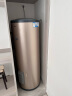 海尔（Haier）海尔电热水器150\200\300升大容量速热家用商用中央储竖式落地式立式大水量健身房游泳池 150L 3000W 3-5人速热大水量 实拍图