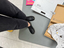马丁（DR.MARTENS）1461春夏舒适百搭通勤休闲入门款软皮黑色皮鞋单鞋 黑色 37 实拍图