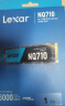 雷克沙（Lexar）NQ710 1TB SSD固态硬盘 M.2接口(NVMe协议) PCIe 4.0x4 传输速度5000MB/s  晒单实拍图