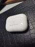 AppleAirPods Pro (第二代) 搭配 MagSafe充电盒(USB-C)无线蓝牙耳机 适用iPhone/iPad/Watch【定制版】 实拍图