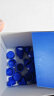 万益蓝WonderLab 小蓝瓶益生菌 成人儿童孕妇肠胃益生菌冻干粉 高活性益生菌40瓶3.0 晒单实拍图