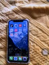 苹果X 二手苹果手机 Apple iPhoneX 全网通 游戏拍照手机 二手手机 深空灰 9新 64G全网通【电池效率随机】 实拍图
