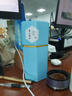 徽六黄茶霍山黄芽茶叶140g 山青特二级2025新茶明前嫩芽罐装自己喝 实拍图