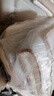 南极人（NanJiren）A类抗菌乳胶记忆棉床垫遮盖物家用1米8榻榻米学生宿舍单人床褥 实拍图
