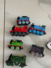 托马斯&朋友 （THOMAS&FRIENDS）托马斯动画片合金小火车男孩玩具车全新形象儿童生日礼物 中型合金-埃米莉 实拍图