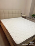 左右 皮艺床奶油风大床皮床1.8米卧室大床DZB6011 晒单实拍图