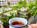金灶（KAMJOVE）电热水壶烧水壶开水壶304电茶壶茶具烧水自动断电 E-400快壶 实拍图