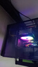 影驰全家桶 海景房12代i5 12400F/RTX5060Ti/RTX5060设计办公游戏台式电脑组装机主机 配9:12600KF/RTX5070 实拍图