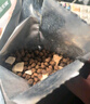 网易严选全价冻干双拼猫粮幼猫成猫天然无谷猫粮1.8kg 实拍图