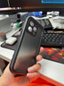 随行盾适用于苹果13防水手机壳iPhone13promax手机壳镜头全包防摔防尘密封游泳潜水外卖防雨三防保护套 iPhone 13Pro【黑色】【防水防摔防尘】 实拍图