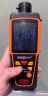 速为（suwei）  氧气检测仪 测氧仪O2浓度声光报警器手持式空气含氧量测试仪 SW9810(锂电直充+声音报警) 晒单实拍图