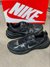 耐克V2K Run 男鞋轻盈透气百搭耐磨低帮城市复古经典反光运动休闲鞋 HJ4497-001 44 实拍图