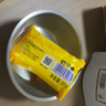 【厨房必备】不锈钢韩式米酒碗带把料理调料拌饭小碗热凉酒碗 银色（无柄） 12cm （300ML） 实拍图